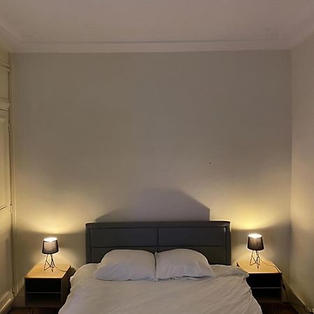 Spacious Apartment Next To Place Vendome Paris Exterior photo